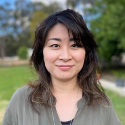 Chieko Teo さんのプロフィール写真